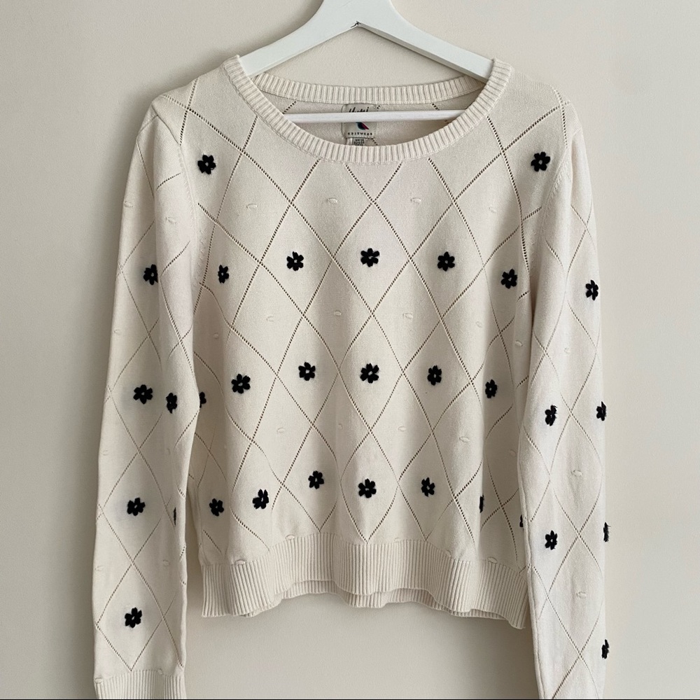 Yumi Sweater